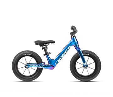 Picture of ORBEA MX 12 KIDS BIKE